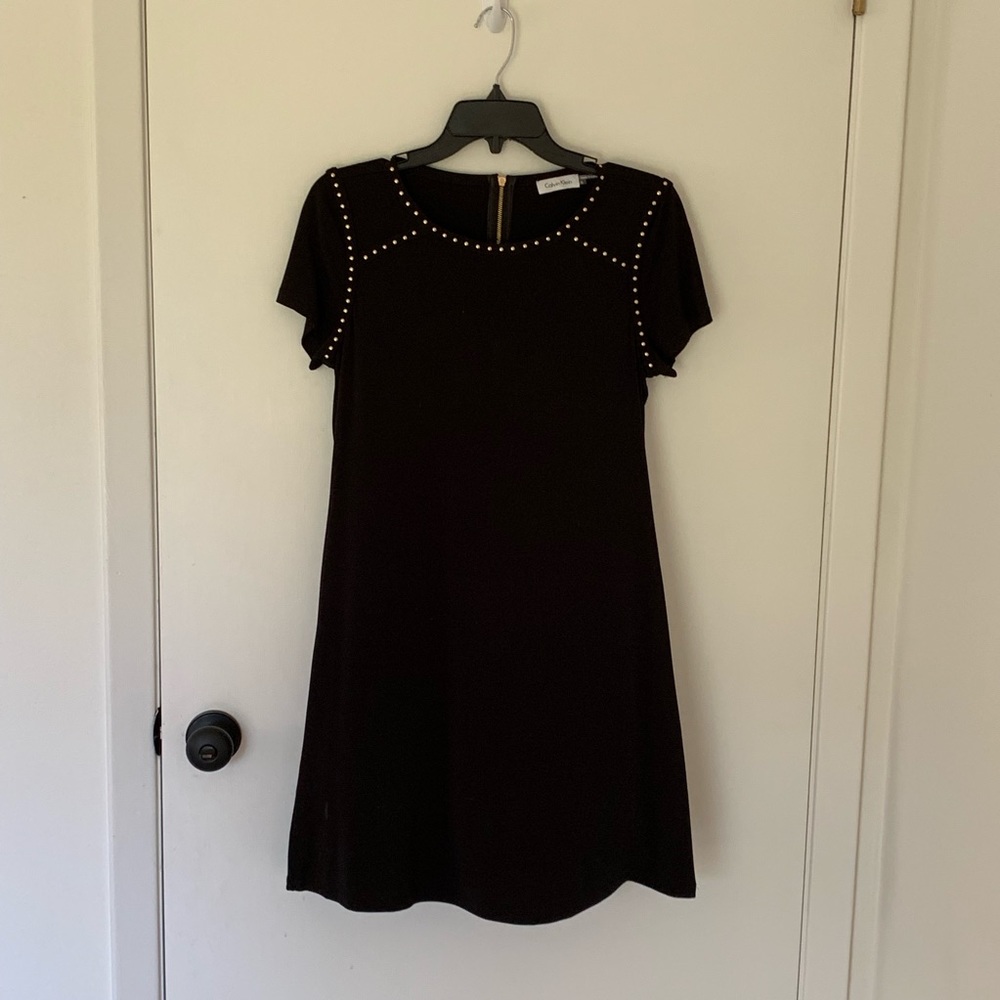 Calvin Klein size 8 dress